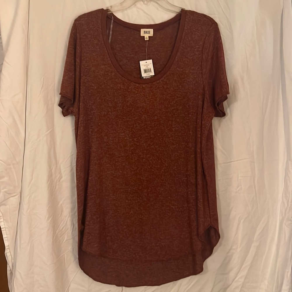 BKE Soft Tee